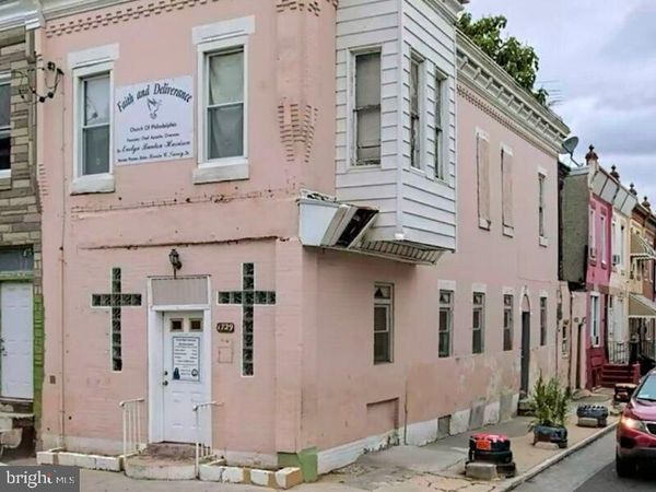 1729 W HUNTINGDON STREET , PHILADELPHIA, PA 19132