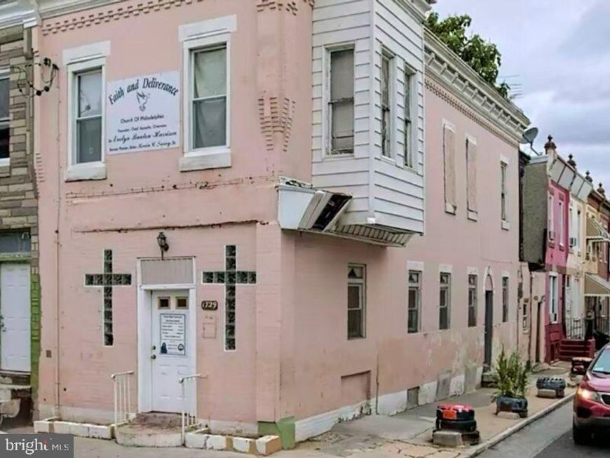 1729 W Huntingdon Street , Philadelphia, PA 19132 Main Photo