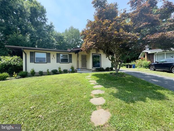 3903 INNERDALE COURT, RANDALLSTOWN, MD 21133