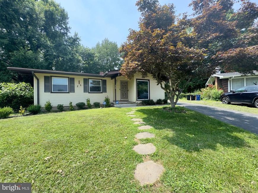 3903 Innerdale Court, Randallstown, MD 21133 Main Photo