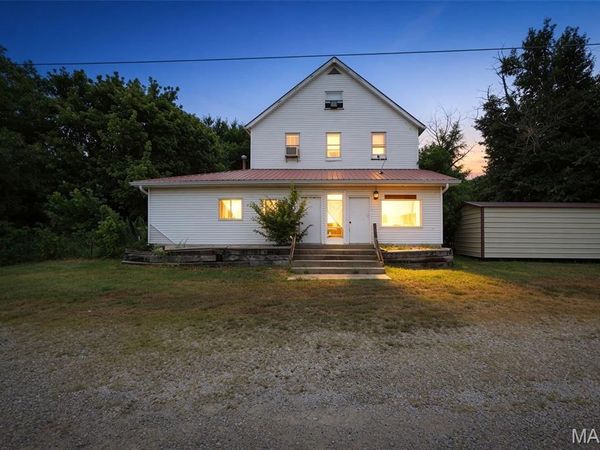 8985 Old Lemay Ferry Road , Hillsboro, MO 63050