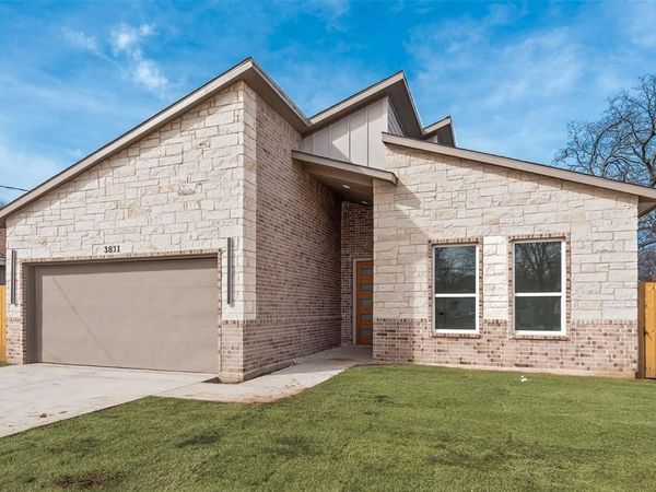 3811 Aransas Street, Dallas, TX 75212