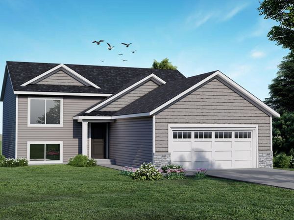6755 Loggers Rdg Run SE, Caledonia, MI 49316