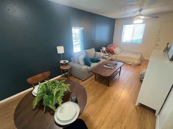 4209 Avenue B Ave, Unit 107, Austin, TX 78751