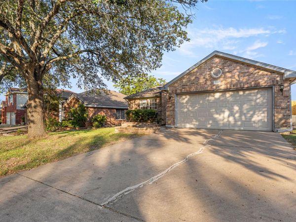 13216 Bennington LN, Austin, TX 78753