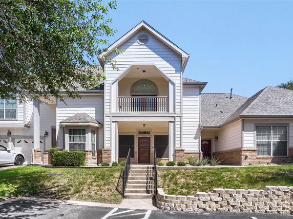 12285 Mulligan Glen CT, Unit D, Austin, TX 78753