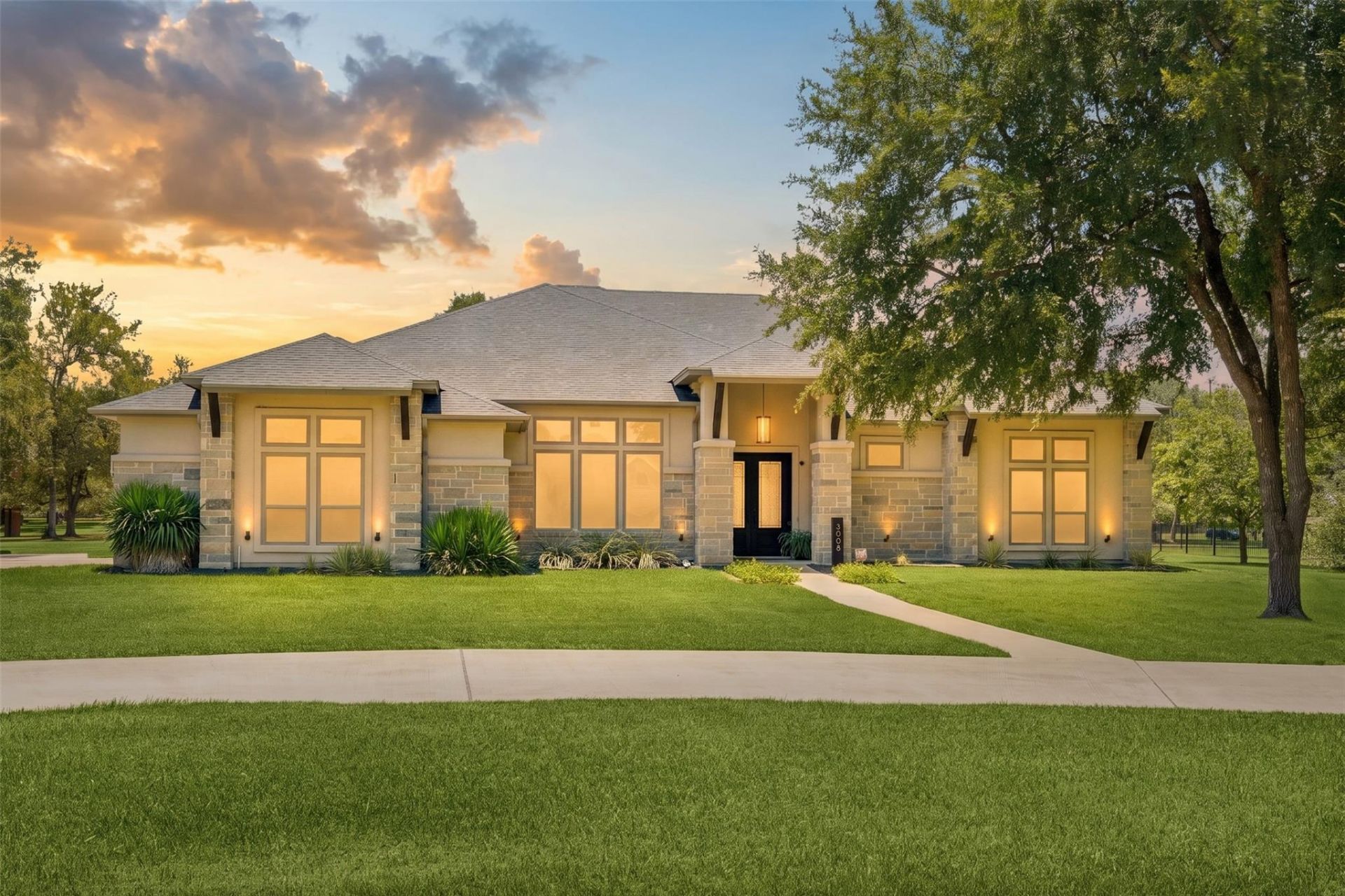3008 Rolling Meadow Dr, Salado, TX 76571 Main Photo