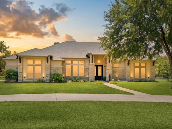 3008 Rolling Meadow DR, Salado, TX 76571