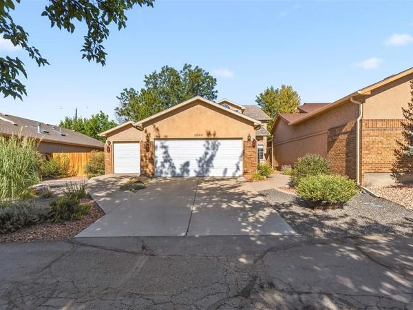 1533 Crest View Way, Grand Junction, CO 81506
