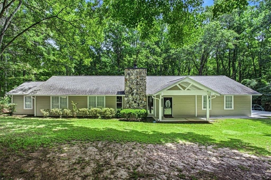 1351 Minix Road, Sharpsburg, GA 30277 Main Photo