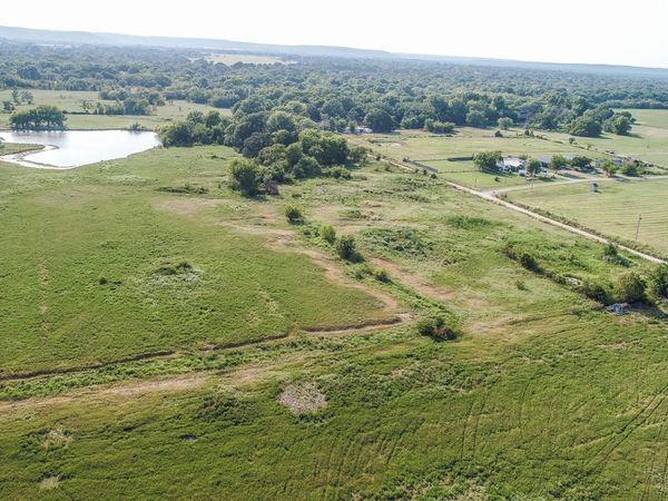 E 1140 Road , Eufaula, OK 74432