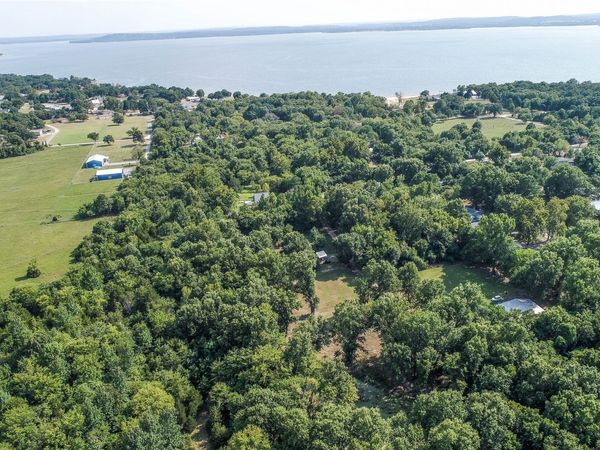 Lynn Lane , Eufaula, OK 74432