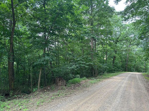0 Staats Road , Howard, OH 43028