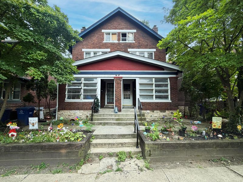 1475-1477 Bryden Road , Columbus, OH 43205 Photo 1