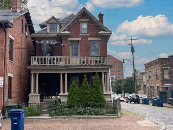 513 City Park Avenue , Columbus, OH 43215
