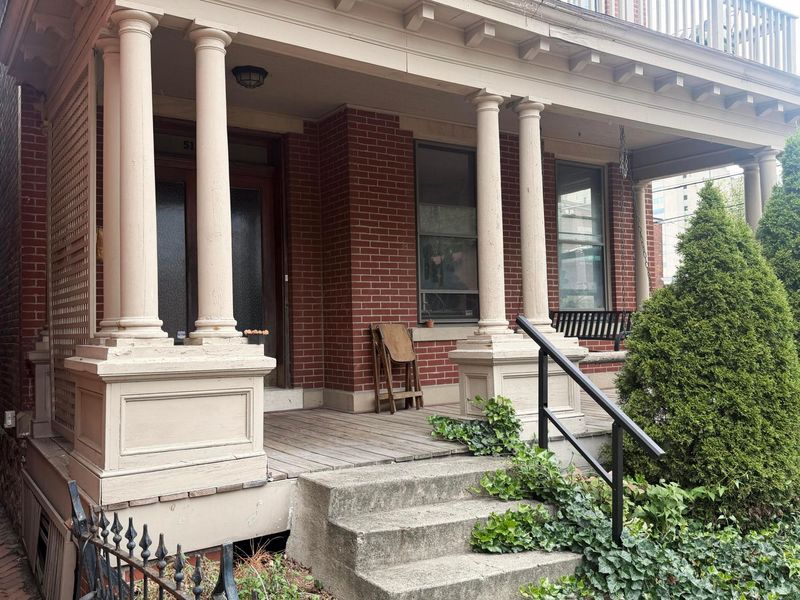 513 City Park Avenue, Columbus, OH 43215 Photo 2