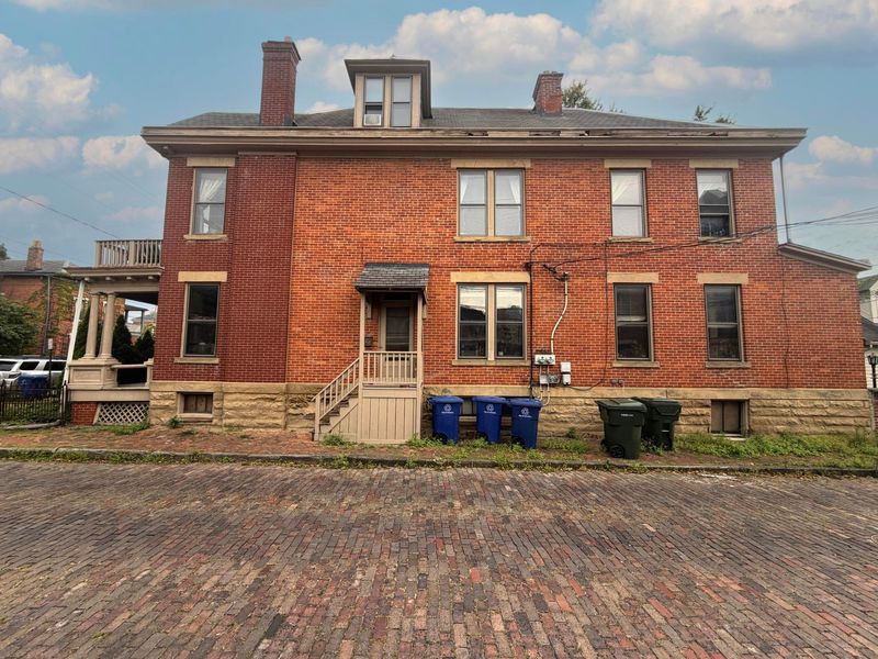 513 City Park Avenue, Columbus, OH 43215 Photo 4