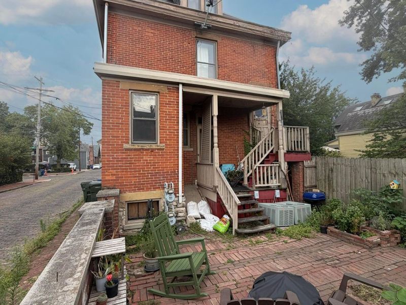 513 City Park Avenue, Columbus, OH 43215 Photo 5