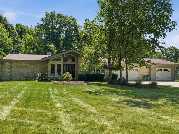 7232 Lee Road , Westerville, OH 43081