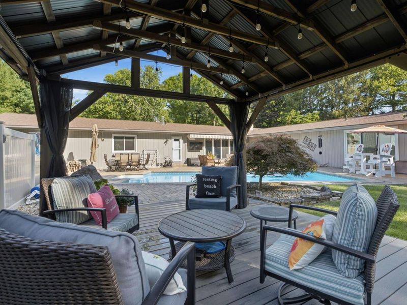 7232 Lee Road , Westerville, OH 43081 Photo 101