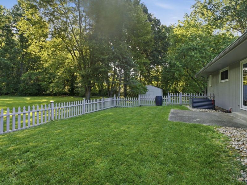 7232 Lee Road , Westerville, OH 43081 Photo 113