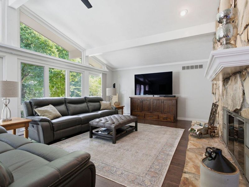 7232 Lee Road , Westerville, OH 43081 Photo 15