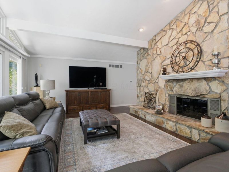 7232 Lee Road , Westerville, OH 43081 Photo 16
