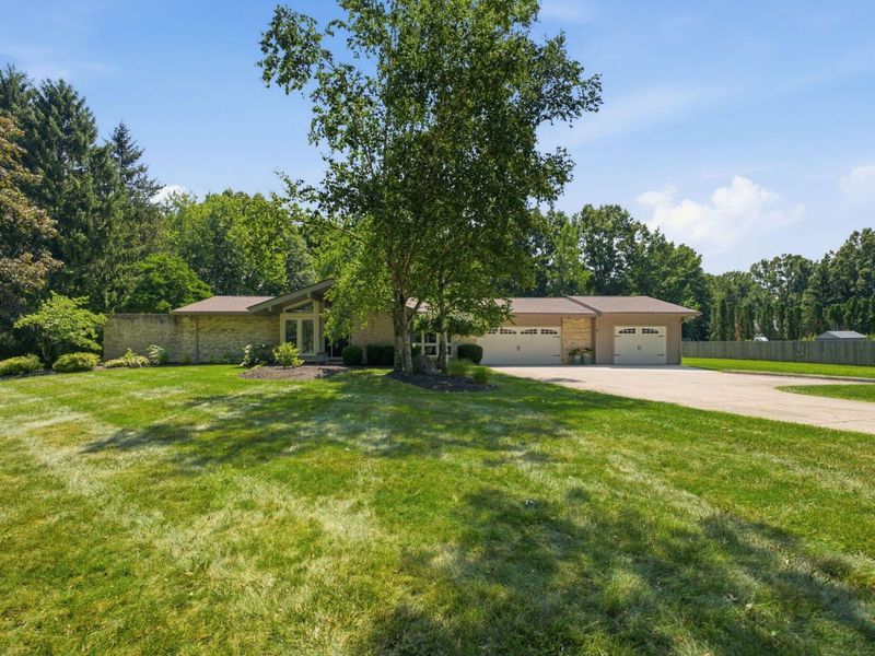 7232 Lee Road , Westerville, OH 43081 Photo 6