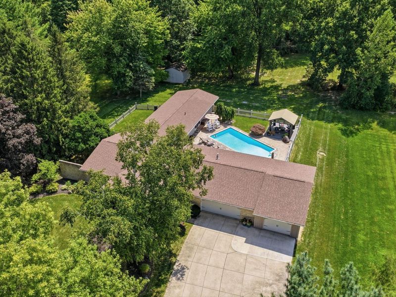 7232 Lee Road , Westerville, OH 43081 Photo 7