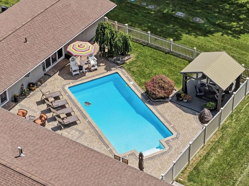 7232 Lee Road , Westerville, OH 43081 Photo 86