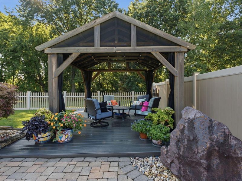 7232 Lee Road , Westerville, OH 43081 Photo 99