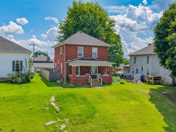 138 Hamline Avenue, Zanesville, OH 43701