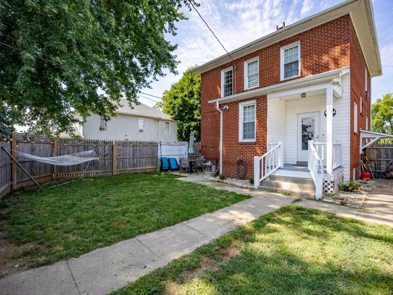 138 Hamline Avenue, Zanesville, OH 43701 Photo 2