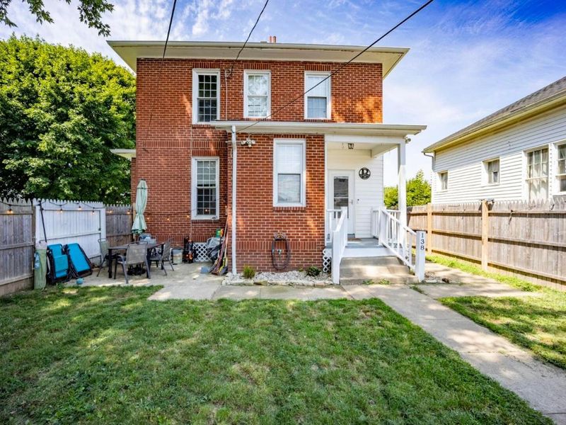 138 Hamline Avenue, Zanesville, OH 43701 Photo 3