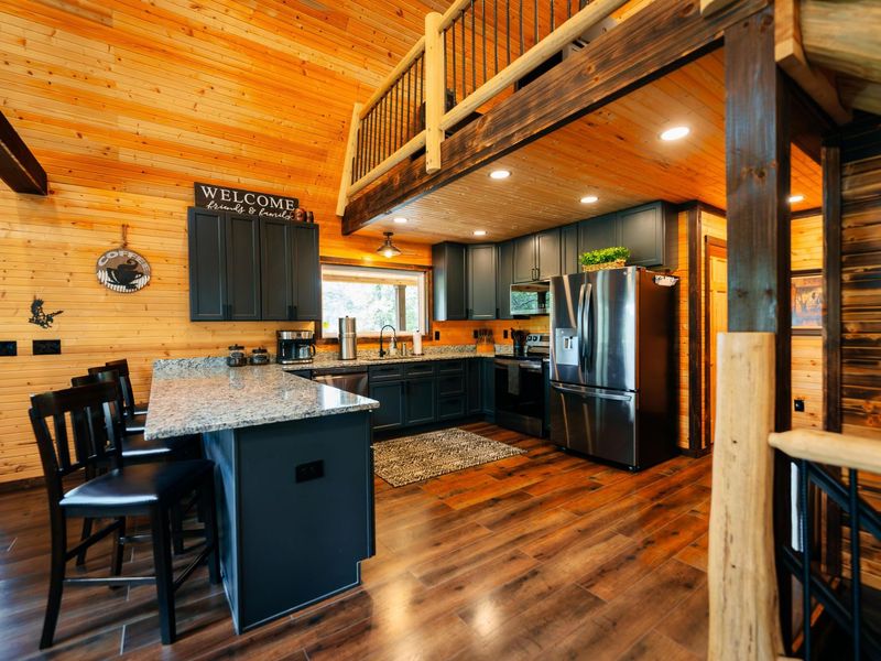 12089 Cantwell Cliffs Road , Rockbridge, OH 43149 Photo 10