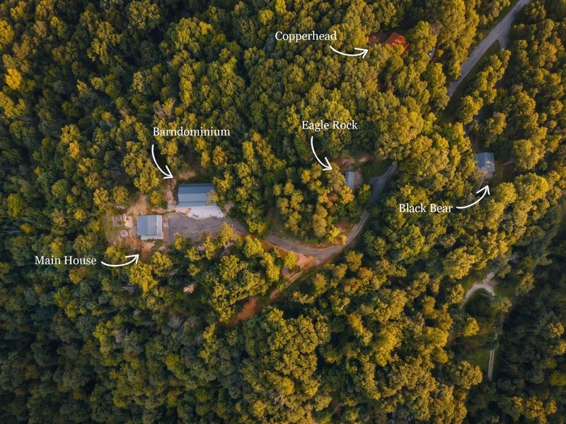 12089 Cantwell Cliffs Road , Rockbridge, OH 43149 Photo 2