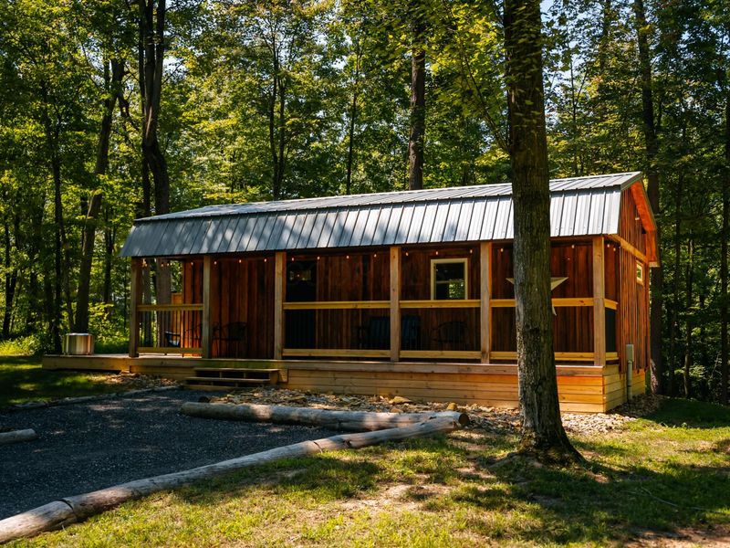 12089 Cantwell Cliffs Road , Rockbridge, OH 43149 Photo 20