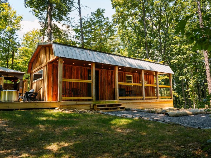12089 Cantwell Cliffs Road , Rockbridge, OH 43149 Photo 21