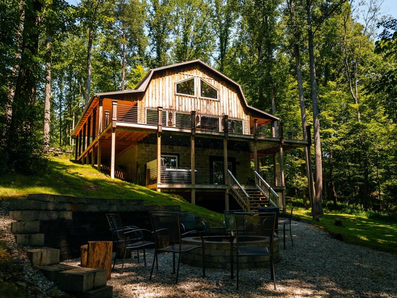 12089 Cantwell Cliffs Road , Rockbridge, OH 43149 Photo 37