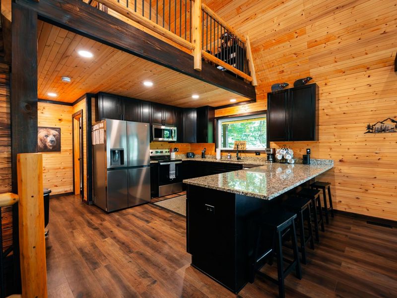 12089 Cantwell Cliffs Road , Rockbridge, OH 43149 Photo 49