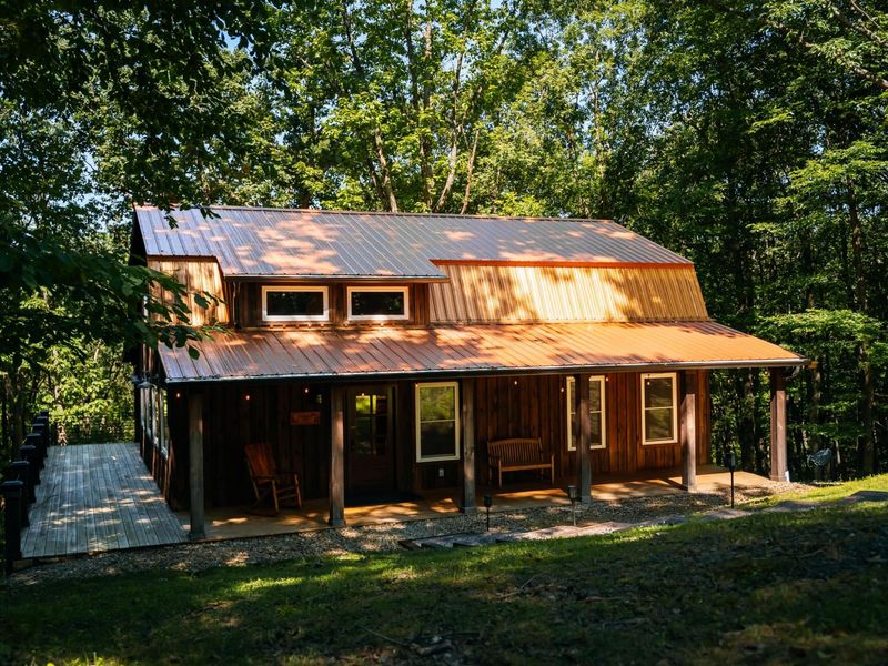 12089 Cantwell Cliffs Road , Rockbridge, OH 43149 Photo 54