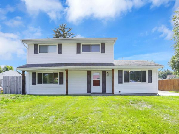 5180 Meadowbrook Drive , Columbus, OH 43207