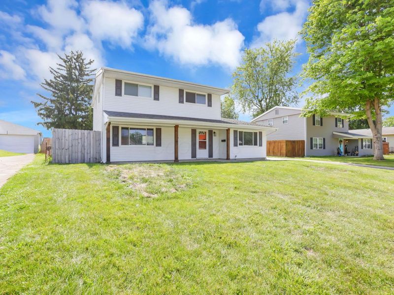 5180 Meadowbrook Drive , Columbus, OH 43207 Photo 4