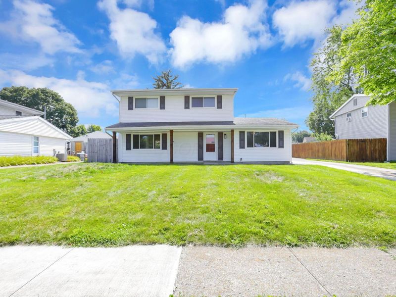 5180 Meadowbrook Drive , Columbus, OH 43207 Photo 49
