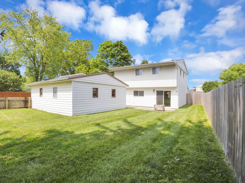 5180 Meadowbrook Drive , Columbus, OH 43207 Photo 5