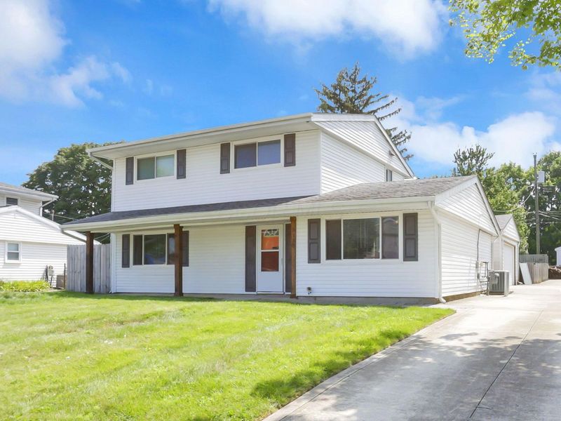 5180 Meadowbrook Drive , Columbus, OH 43207 Photo 50