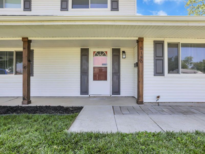 5180 Meadowbrook Drive , Columbus, OH 43207 Photo 6
