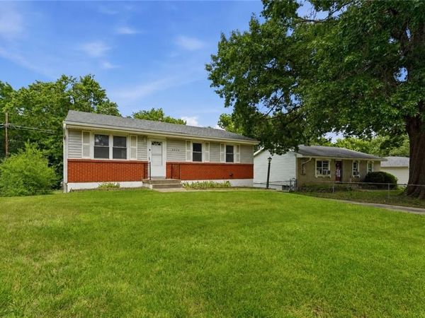 5520 NE 59th Terrace, Kansas City, MO 64119