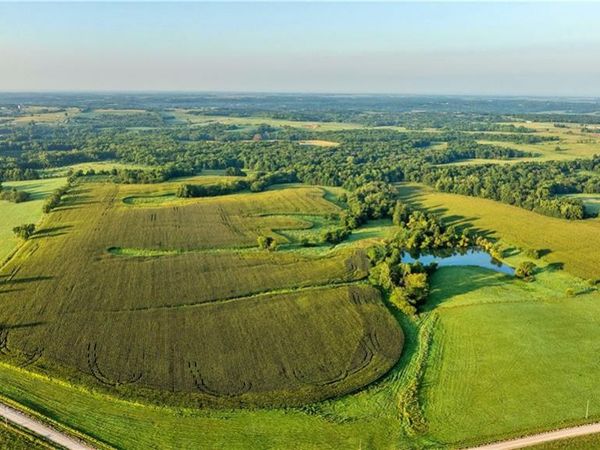 893 NW 75th Street, Gilman City, MO 64642