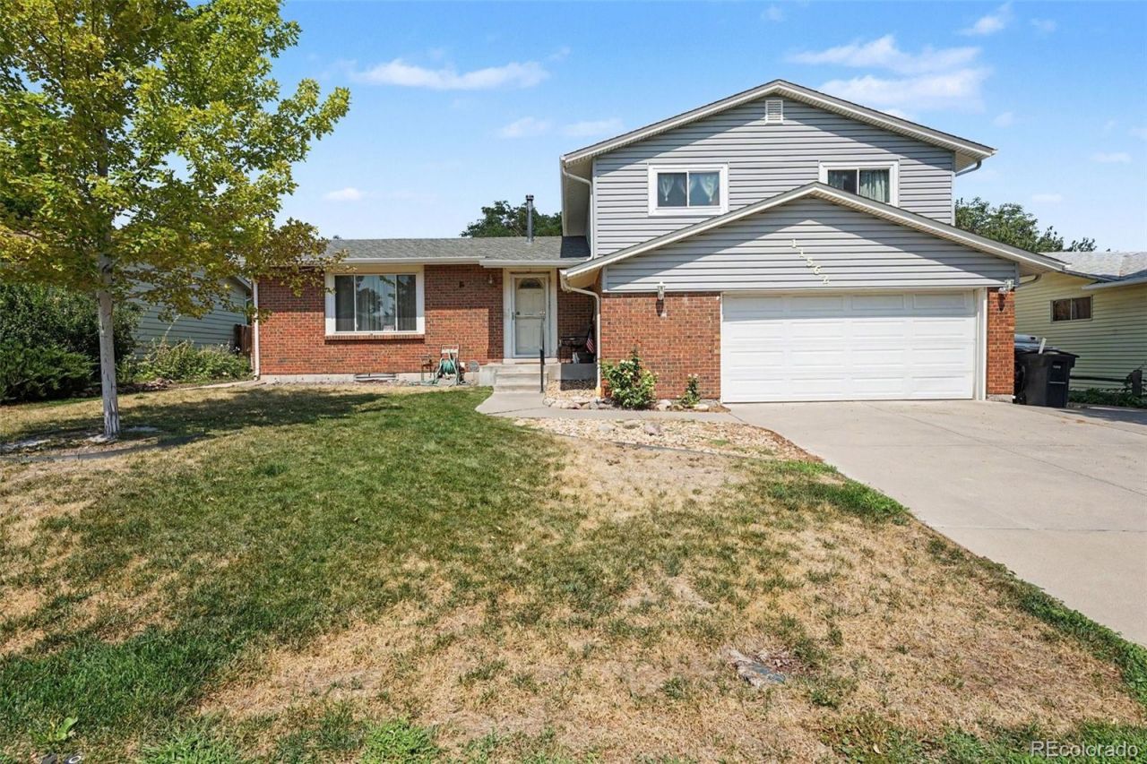 11562 Garfield Way, Denver, CO 80233 Main Photo